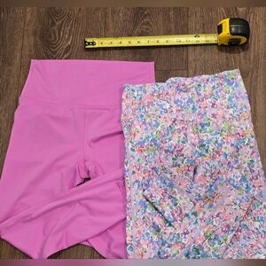 Bundle ! Leggings Womens